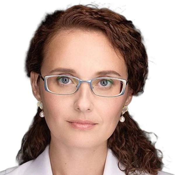Попова Елена Сергеевна — Невролог, Гомеопат, Детский невролог, Москва