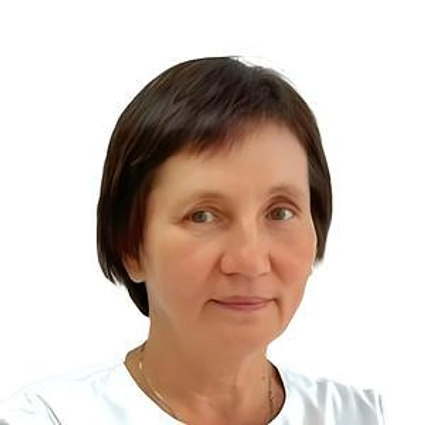 Поздеева Светлана Геннадиевна — Стоматолог, Глазов