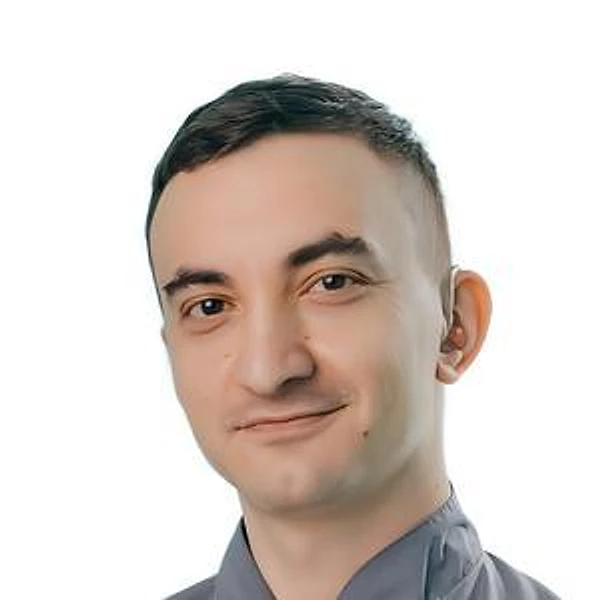 Шибанов Кирилл Юрьевич — Стоматолог, Стоматолог-имплантолог, Стоматолог-хирург, Ижевск