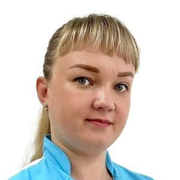 Вепрева Наталья Александровна — Стоматолог, Глазов