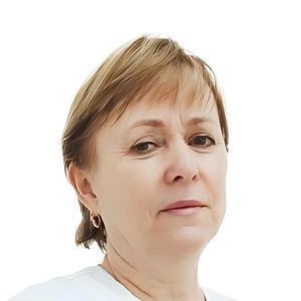 Данилова Ольга Валерьяновна — Стоматолог, Глазов