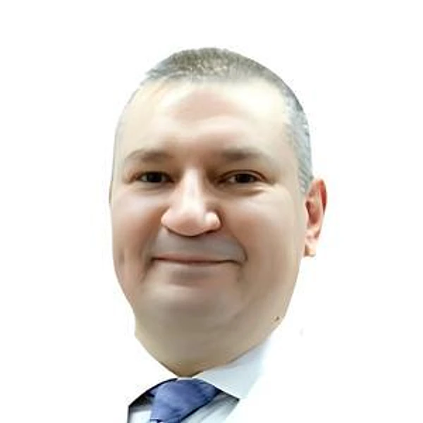 Овчинников Руслан Игоревич — Уролог, Москва