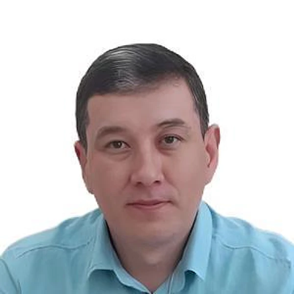 Стрелков Николай Александрович — Стоматолог-ортопед, Глазов
