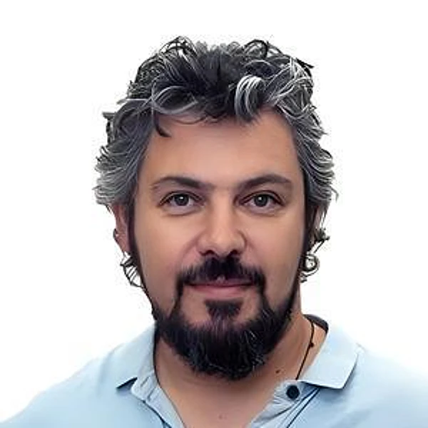 Богдашин Сергей Владиславович — Стоматолог-ортопед, Москва