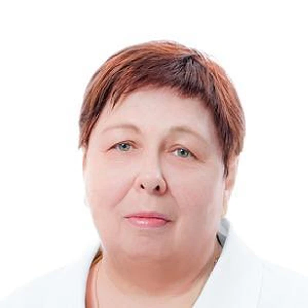 Нагибина Татьяна Павловна — Терапевт, Врач эфферентной терапии, Пермь