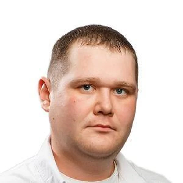 Белов Михаил Валерьевич — Травматолог, Ортопед, Саратов