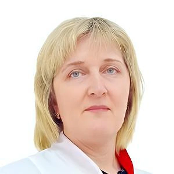 Поторочина Ольга Петровна — Гинеколог, Глазов