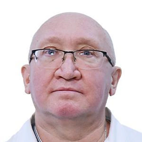Тарасов Сергей Вениаминович — Врач УЗИ, Функциональный диагност, Глазов