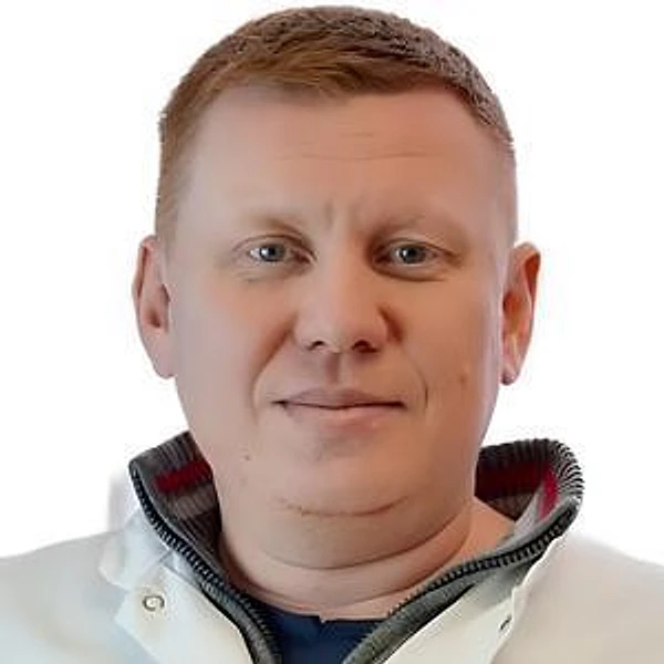 Ворончихин Василий Викторович — Рентгенолог, Глазов