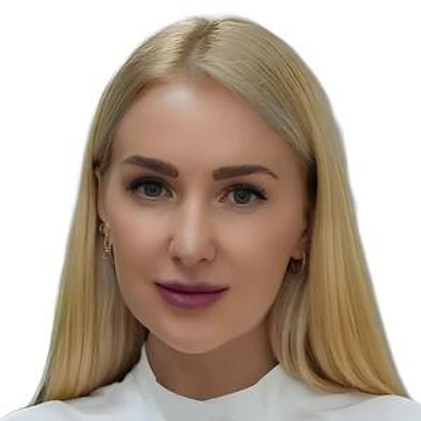 Шаншашвили Екатерина Валерьевна — Гинеколог, Врач УЗИ, Краснодар