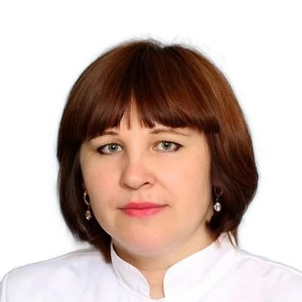 Кириллова Лариса Владимировна — Терапевт, Чебоксары