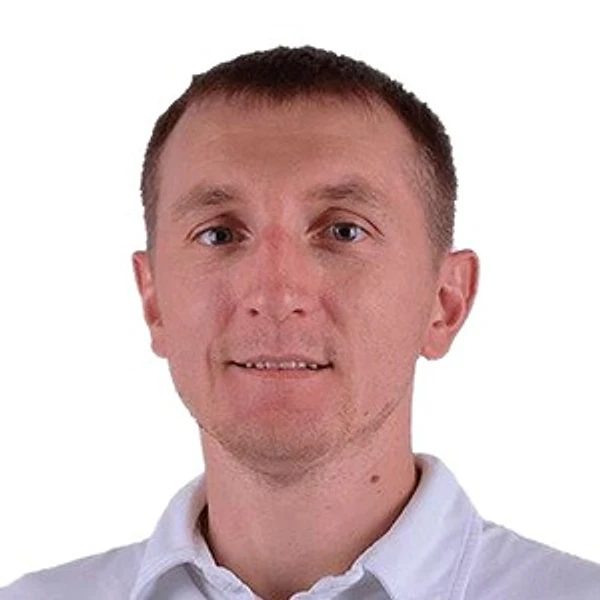 Гончаренко Александр Николаевич — Стоматолог-ортодонт, Детский ортодонт, Москва