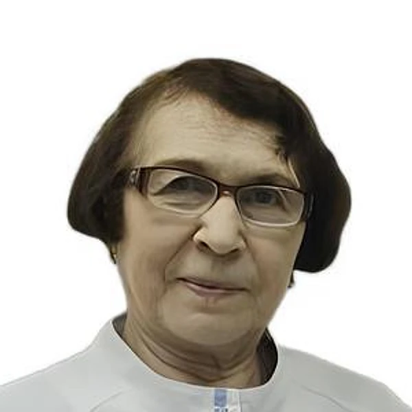 Юрова Александра Петровна — Акушер, Гинеколог, Магадан