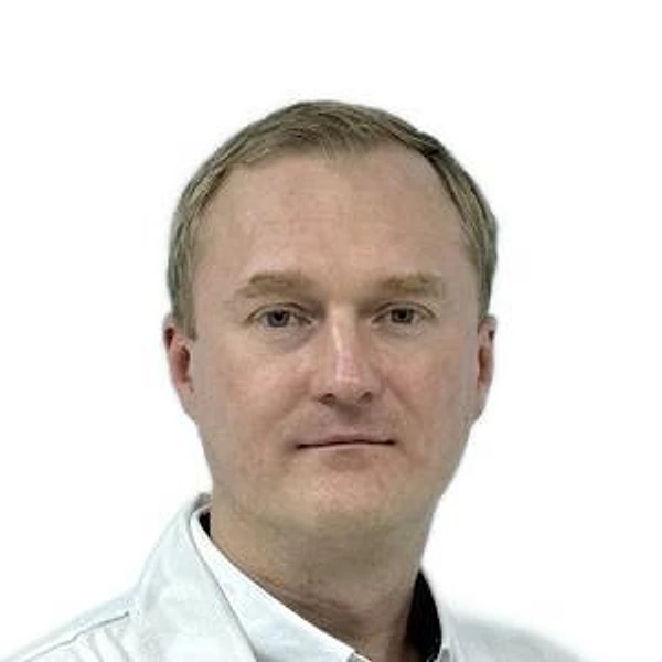 Карпов Владимир Леонидович — Терапевт, Гастроэнтеролог, Пермь