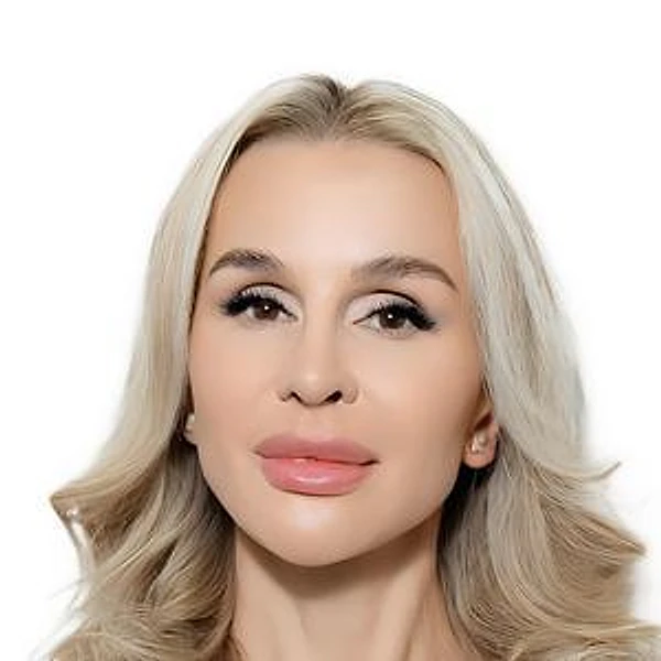 Жилкина Анна Николаевна — Дерматолог, Венеролог, Врач-косметолог, Москва