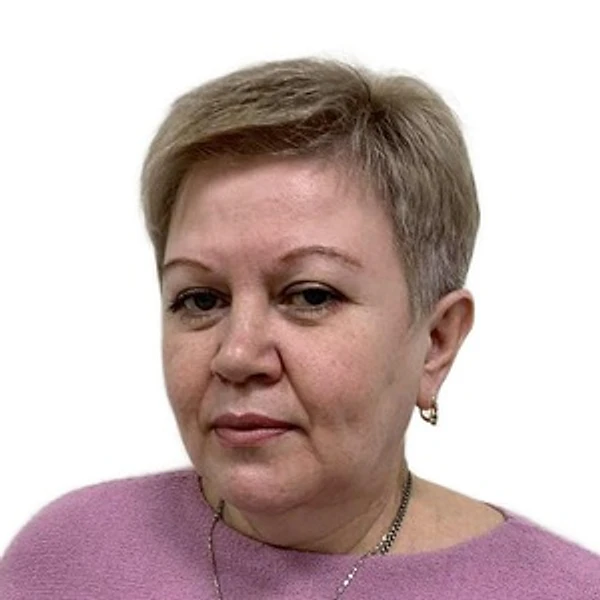 Урюпина Римма Викторовна — Невролог, Магадан