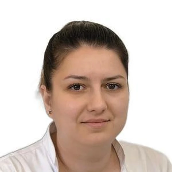 Иванова Оксана Сергеевна — Рентгенолог, Врач УЗИ, Гастроэнтеролог, Детский врач УЗИ, Терапевт, Магадан