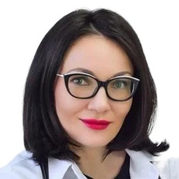 Еманова Екатерина Петровна — Ревматолог, Терапевт, Магадан