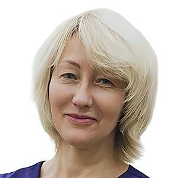 Свиридова Светлана Геннадьевна — Детский врач ЛФК, Детский реабилитолог, Детский спортивный врач, Москва