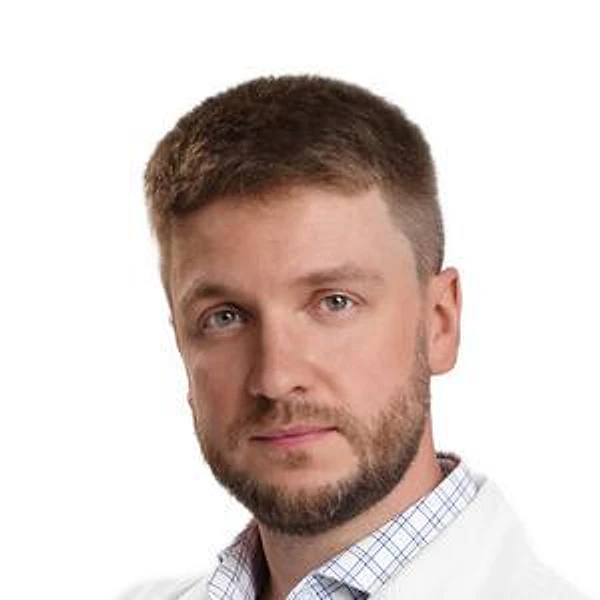 Шульц Евгений Игоревич — Рентгенолог, Детский рентгенолог, Москва