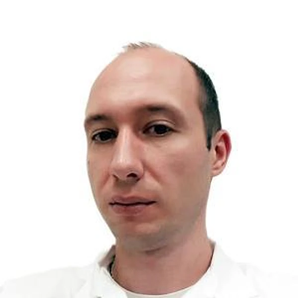 Барановский Андрей Александрович — Рентгенолог, Красногорск