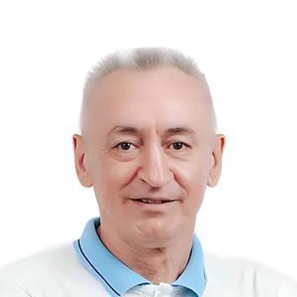Гайнанов Роберт Раибович — Стоматолог-хирург, Стоматолог, Стоматолог-ортопед, Уфа