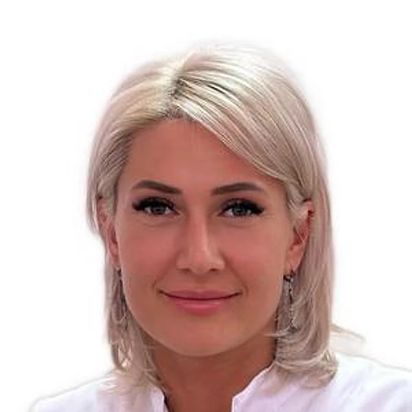 Дергачева Виктория Владимировна — Акушер, Гинеколог, Магадан