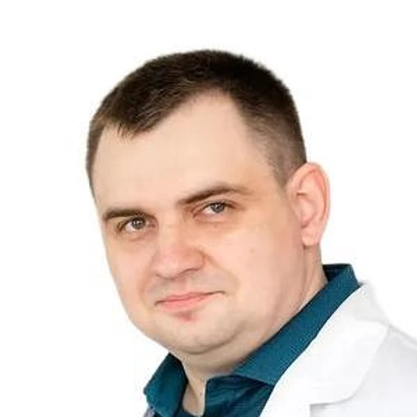 Павлов Ярослав Николаевич — Акушер, Гинеколог, Магадан