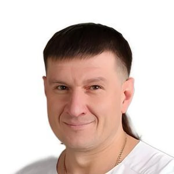 Бохан Никита Сергеевич — Рентгенолог, Малоинвазивный хирург, Кемерово