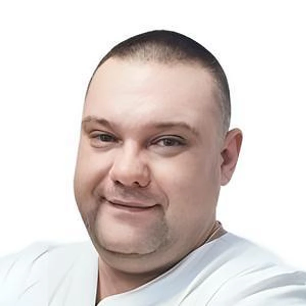 Чебаков Михаил Викторович — Стоматолог, Детский стоматолог, Красногорск
