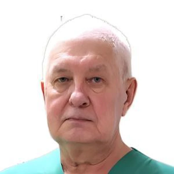 Жалеев Булат Зинурович — Кардиолог, Кемерово