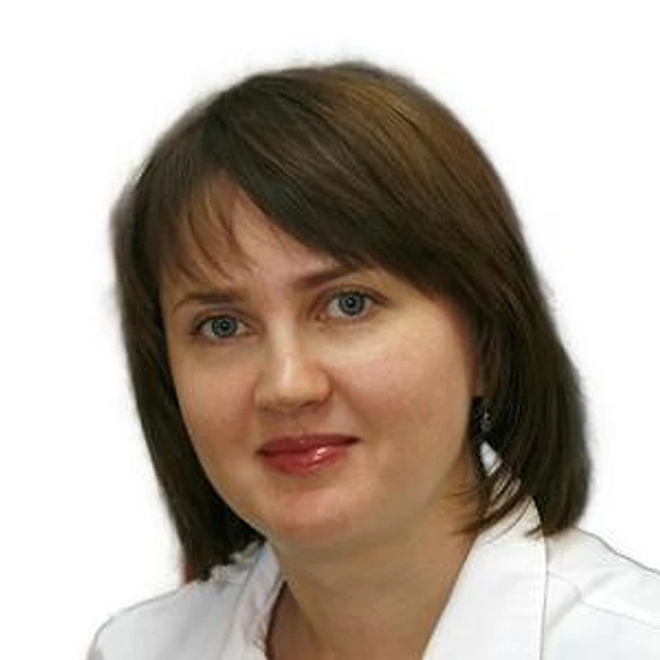 Казачек Яна Владимировна — Клинический фармаколог, Кемерово