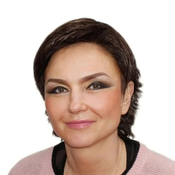 Яковенко Лариса Васильевна — Психиатр, Нарколог, Санкт-Петербург