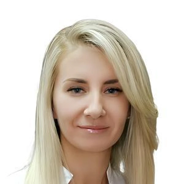 Корок Екатерина Викторовна — Кардиолог, Кемерово