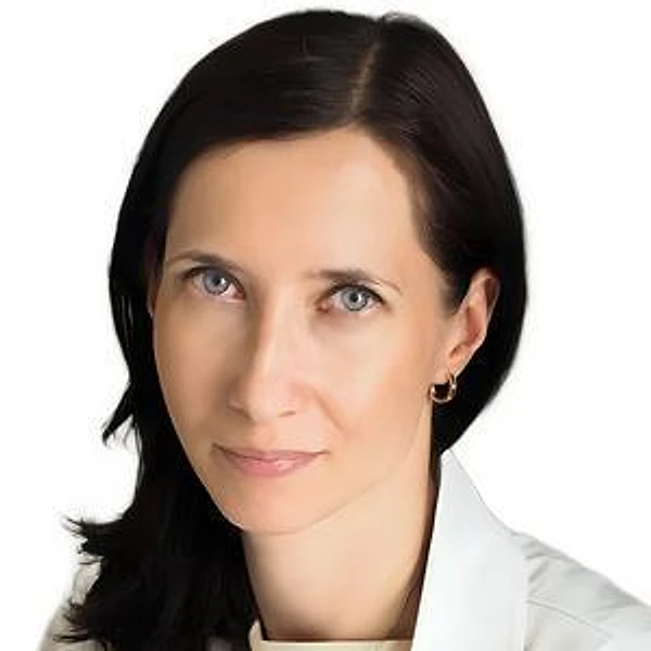 Гуляева Юлия Святославовна — Невролог, Функциональный диагност, Санкт-Петербург