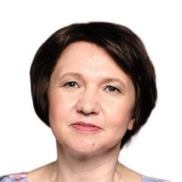 Югова Елена Сергеевна — Терапевт, Нутрициолог, Пермь
