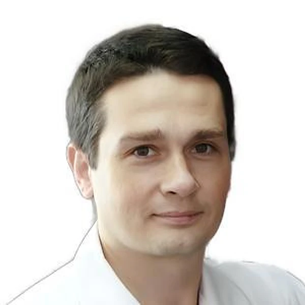 Радивилко Артем Сергеевич — Анестезиолог-реаниматолог, Кемерово