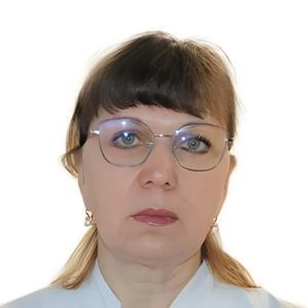 Самойлова Елена Викторовна — Кардиолог, Кемерово