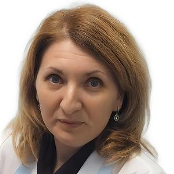 Дюльдина Юлия Викторовна — Ортопед, Травматолог, Курган