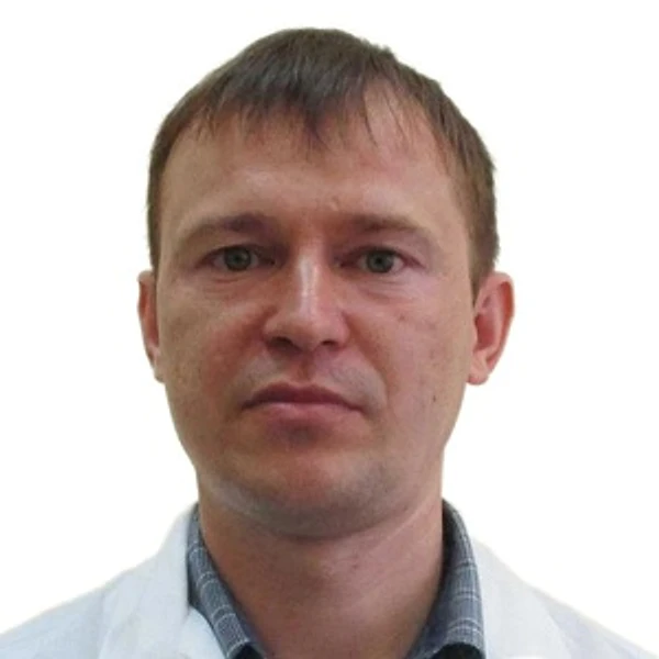 Хабибуллин Айнур Мударисович — Малоинвазивный хирург, Хирург, Новокузнецк