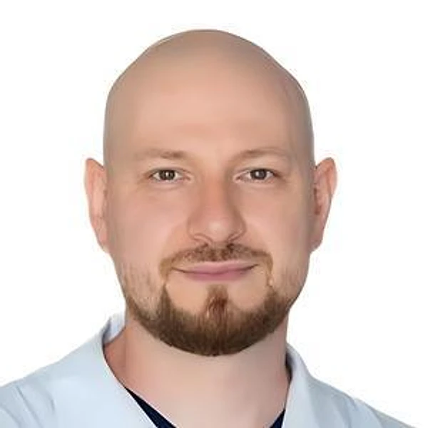 Халивопуло Иван Константинович — Сосудистый хирург (ангиохирург), Кемерово