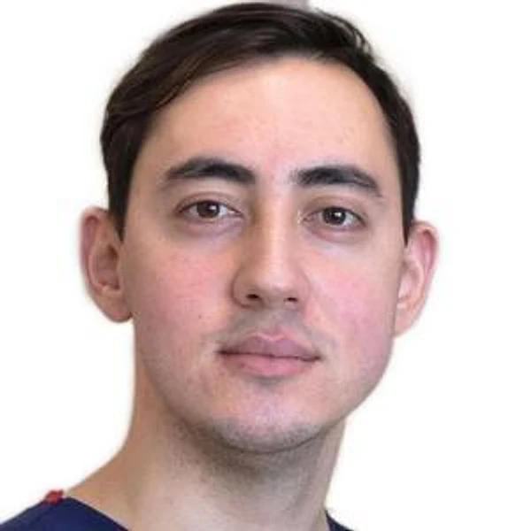 Шабаев Ильмир Фанилевич — Сосудистый хирург (ангиохирург), Флеболог, Кемерово