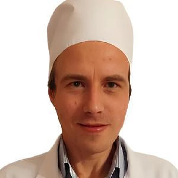 Бодня Андрей Александрович — Врач общей практики (семейный врач), Детский ЛОР, ЛОР, Ростов-на-Дону