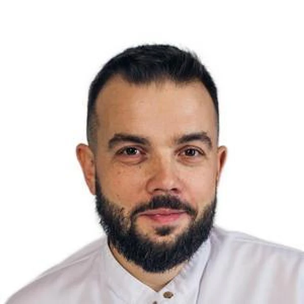 Колесников Максим Аркадьевич — Травматолог, Ортопед, Реабилитолог, Детский ортопед, Казань