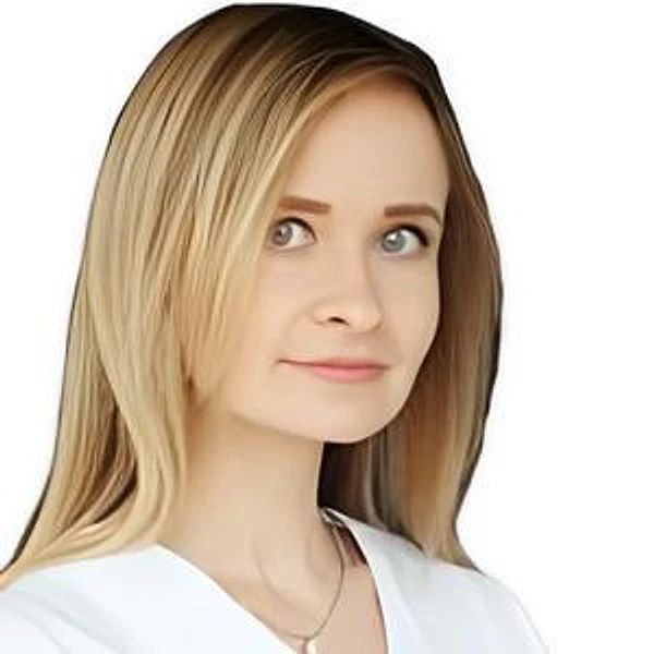 Лаврентьева Кристина Константиновна — Рентгенолог, Орск