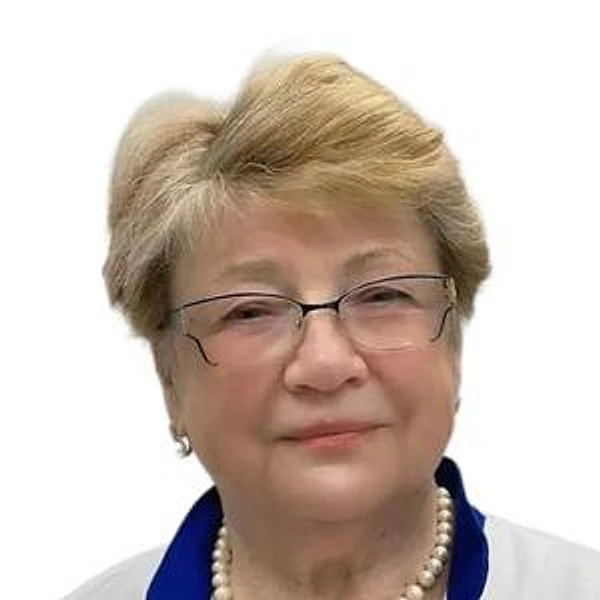 Малашевская Светлана Николаевна — Стоматолог, Гатчина