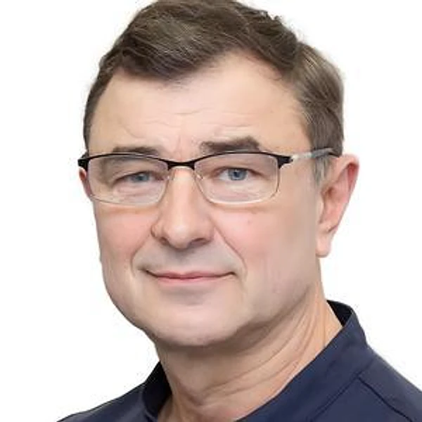 Тептин Евгений Валерьевич — Стоматолог-хирург, Гатчина