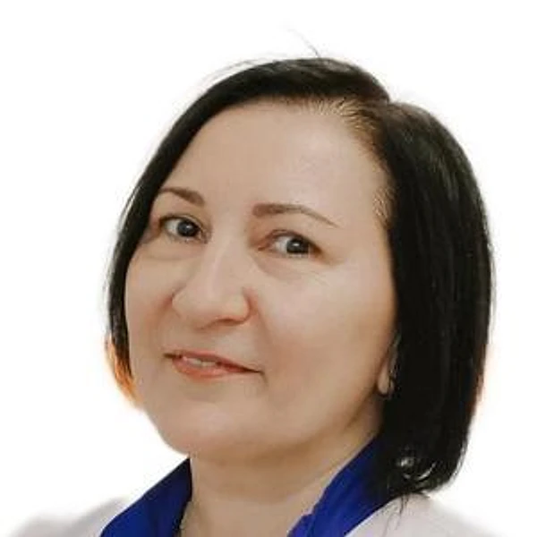 Гудаускене Нина Анатольевна — Стоматолог, Стоматолог-имплантолог, Стоматолог-хирург, Гатчина