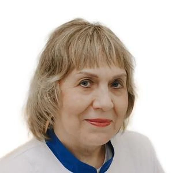 Константинова Татьяна Ивановна — Стоматолог, Гатчина