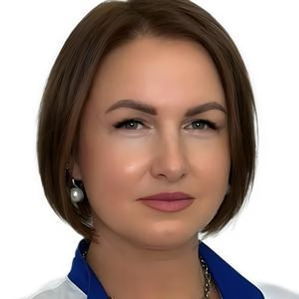 Лямцева Екатерина Владимировна — Стоматолог, Стоматолог-хирург, Гатчина